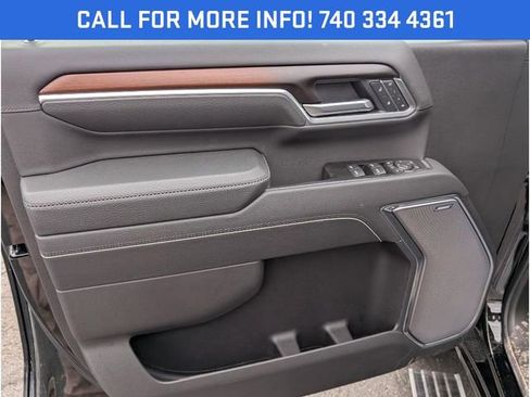 New 2026 GMC Sierra 3500 Denali w/ Denali Reserve Package image 16