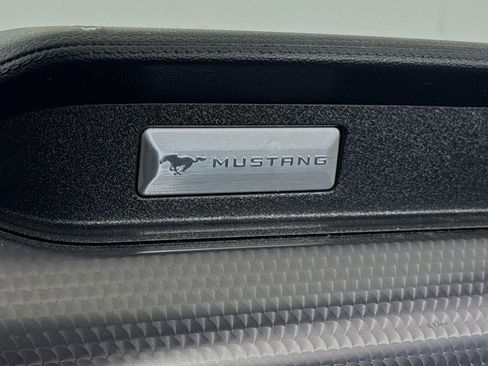 Used 2019 Ford Mustang GT Premium w/ GT Performance Package image 20