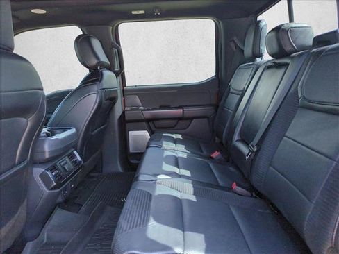 Used 2023 Ford F150 Raptor AWD/4WD image 20