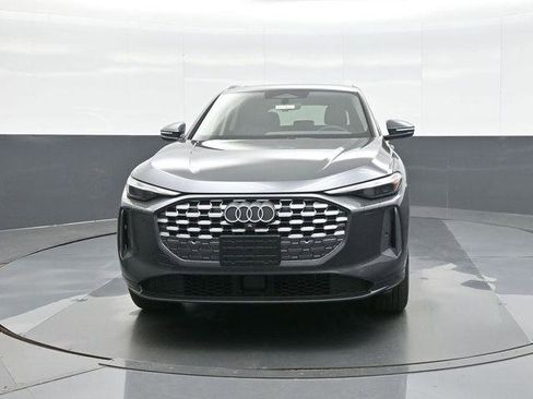 New 2026 Audi Q5 Premium AWD/4WD image 2