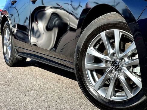 Used 2025 MAZDA MAZDA3 s image 2