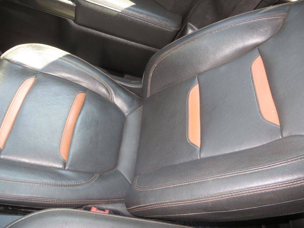 Used 2022 GMC Sierra 2500 AT4 w/ AT4 Premium Plus Package AWD/4WD image 22