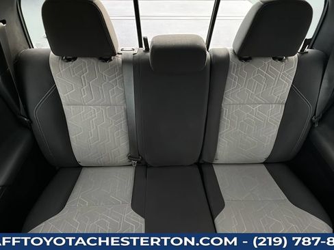 Used 2021 Toyota Tacoma TRD Sport w/ Technology Package AWD/4WD image 24