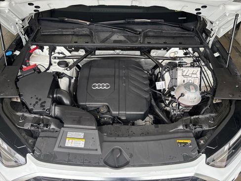 Used 2022 Audi Q5 2.0T Premium Plus AWD/4WD image 9