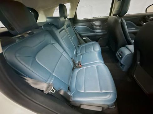 Used 2020 Lincoln Corsair Reserve image 29