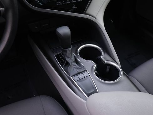 Certified 2023 Toyota Camry LE image 12