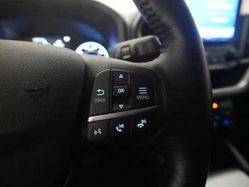 Used 2022 Ford Bronco Sport Big Bend w/ Convenience Package AWD/4WD image 18