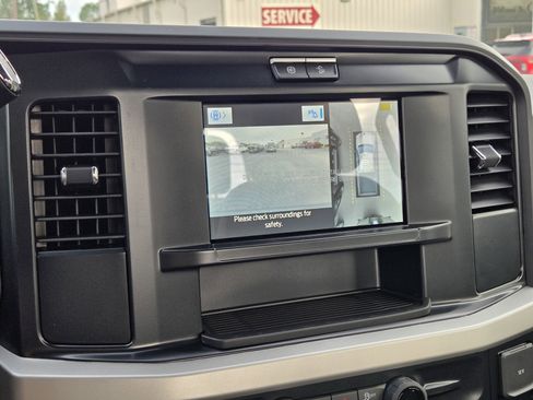 New 2026 Ford F250 XL w/ STX Appearance Package image 27
