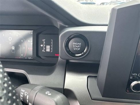 New 2025 Toyota Tacoma SR5 image 25