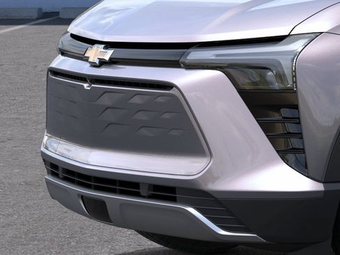 New 2026 Chevrolet Blazer EV LT AWD/4WD image 49