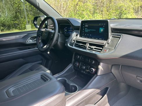 Used 2023 Chevrolet Tahoe RST w/ Luxury Package image 9