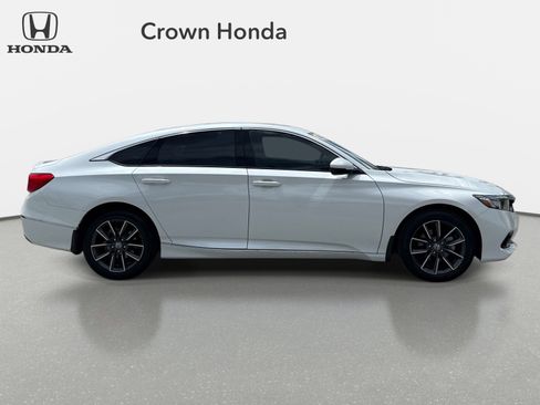 Used 2021 Honda Accord EX-L image 5