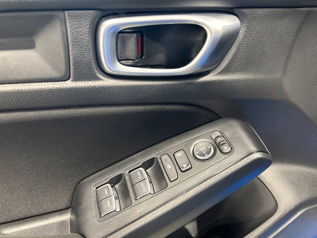 Certified 2024 Honda Civic Sport image 23