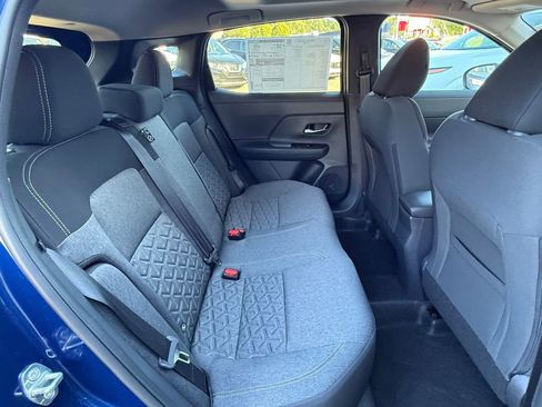 New 2026 Nissan Kicks SV image 13