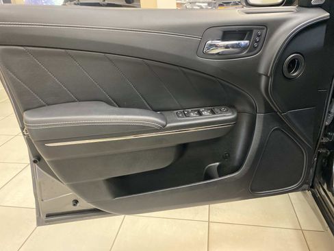 Used 2022 Dodge Charger SRT Hellcat RWD image 16