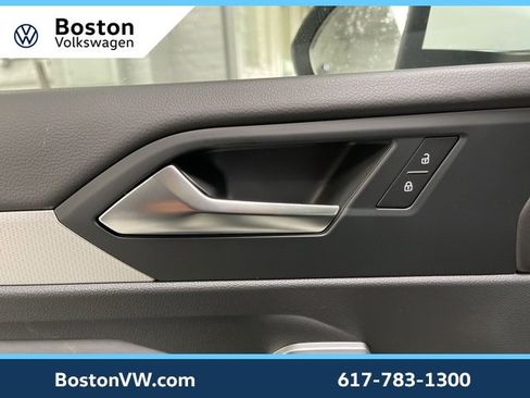 New 2026 Volkswagen Jetta SE image 29