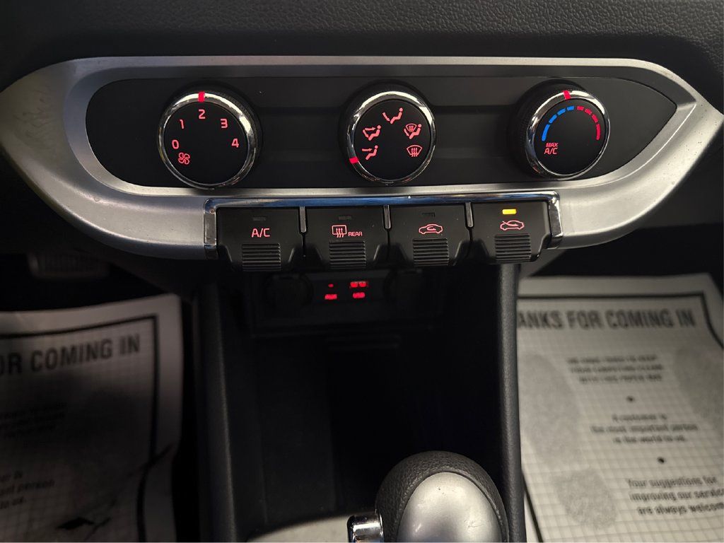 Used 2016 Kia Rio LX FWD image 37