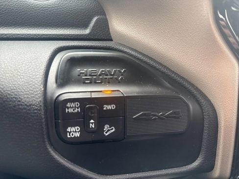 Used 2022 RAM 2500 Laramie image 22