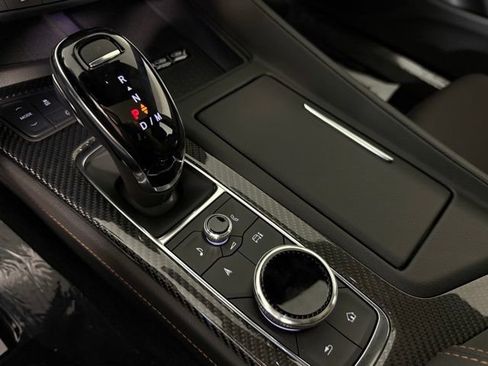 New 2026 Cadillac CT5 Sport image 17