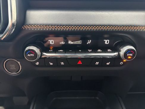 Used 2025 MAZDA CX-50 2.5 Turbo w/ Premium Plus Pkg image 13