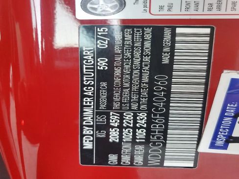 Used 2015 Mercedes-Benz C 350 Coupe image 35