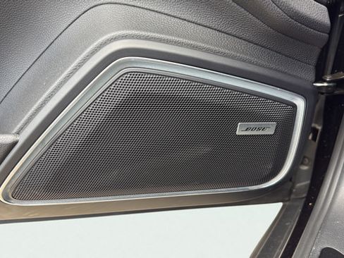 Used 2022 Porsche Panamera Platinum Edition w/ Sport Chrono Package RWD image 12