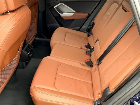 New 2025 Audi Q3 2.0T Premium Plus image 17