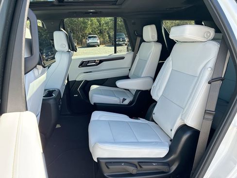 New 2025 Chevrolet Tahoe Premier image 61