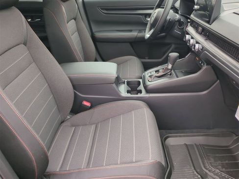 New 2026 Honda CR-V Sport image 11
