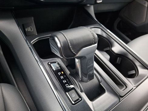 New 2025 Ford F150 Lightning Flash image 10