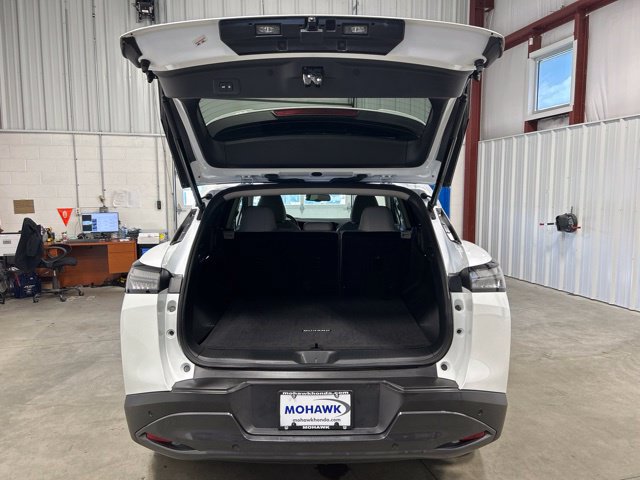 Used 2025 Nissan Murano SL AWD/4WD image 20