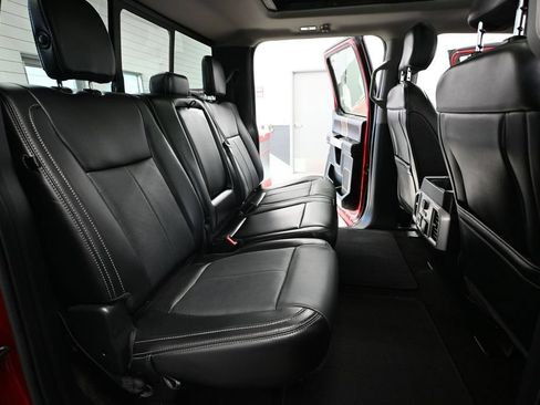 Used 2019 Ford F150 Lariat w/ Equipment Group 502A Luxury AWD/4WD image 45