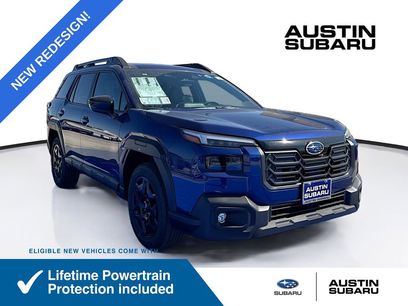 New 2026 Subaru Outback Limited