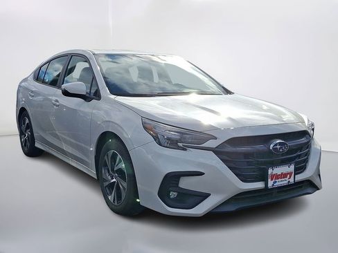 New 2025 Subaru Legacy Premium image 1