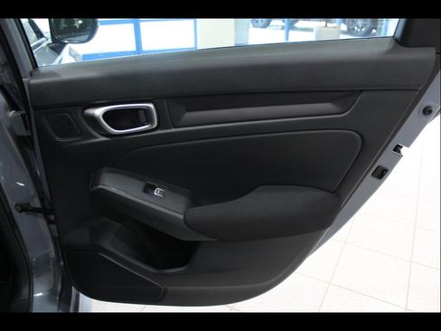 Certified 2023 Honda Civic Sport image 22