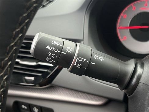 New 2026 Acura RDX A-Spec image 25