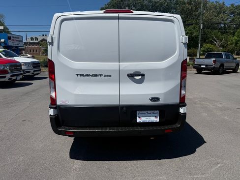 Used 2020 Ford Transit 250 Low Roof w/ Upfitter Package RWD image 8