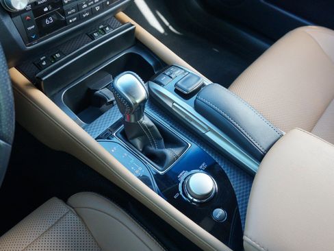 Used 2016 Lexus GS 350 F Sport image 20