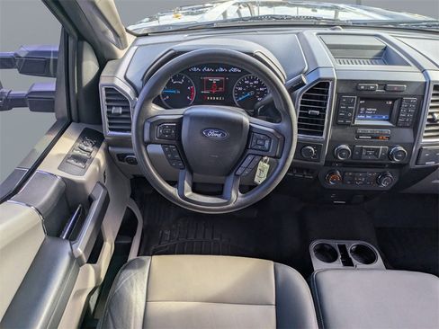 Used 2018 Ford F250 XLT image 15