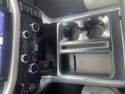 Certified 2023 Ford F150 XLT w/ Equipment Group 302A High image 20