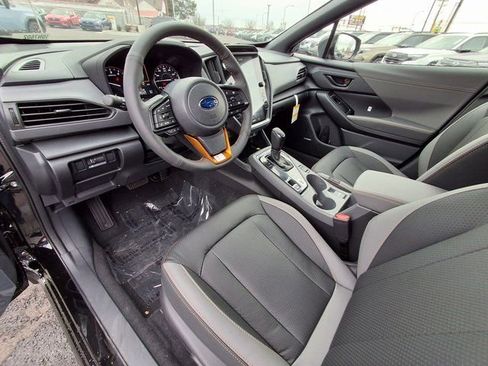 New 2026 Subaru Crosstrek 2.5i Wilderness w/ Crosstrek Mirror Package AWD/4WD image 20