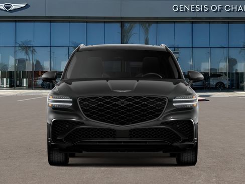 New 2026 Genesis GV70 3.5T Sport Prestige AWD/4WD image 6