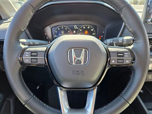 New 2026 Honda CR-V EX-L image 20