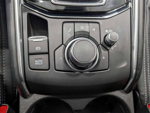 Certified 2024 MAZDA CX-5 AWD 2.5 S w/ Premium Plus Pkg image 28