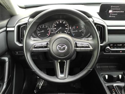Used 2026 MAZDA CX-50 AWD 2.5 S w/ Preferred Pkg image 34