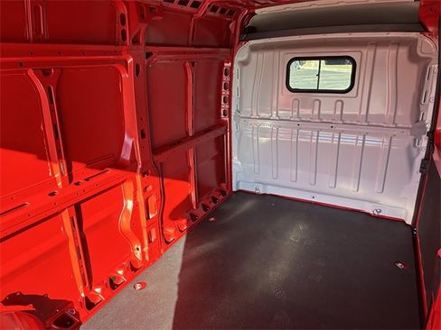 New 2026 RAM ProMaster 2500 image 15