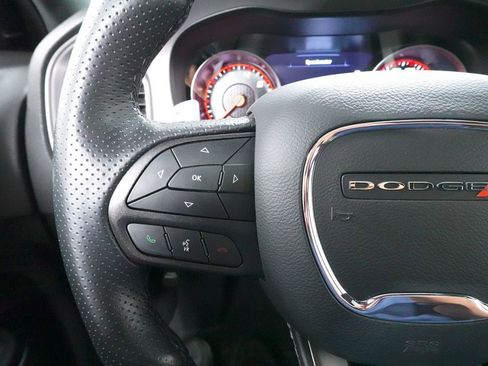 Used 2023 Dodge Charger Scat Pack w/ Harman/Kardon Audio Group RWD image 13
