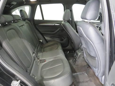 Used 2016 BMW X1 xDrive28i image 12