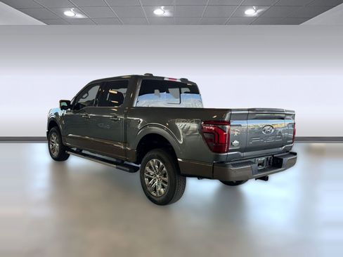 New 2026 Ford F150 King Ranch AWD/4WD image 3