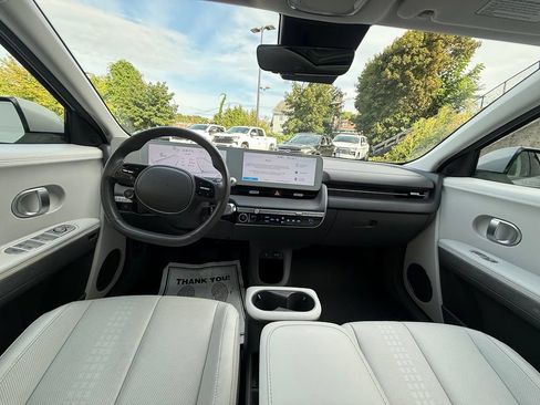 Certified 2023 Hyundai Ioniq 5 Limited AWD/4WD image 25